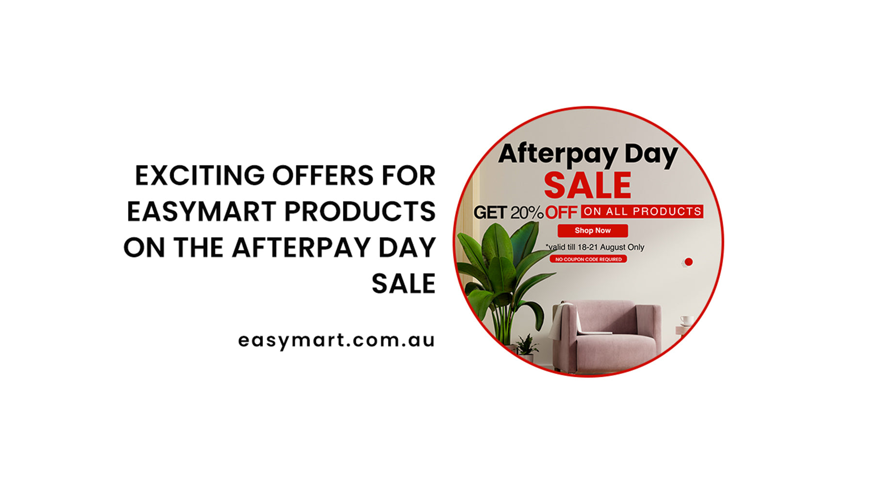 afterpay sale day 2022