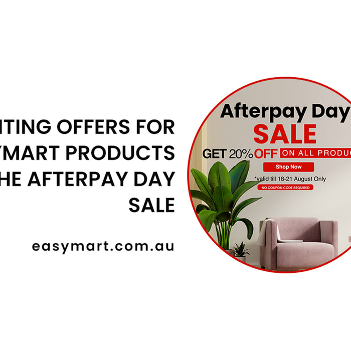 afterpay sale day 2022
