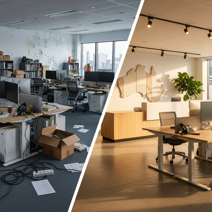 Before You Buy Office Furniture: 7 Questions You Should Ask Yourself