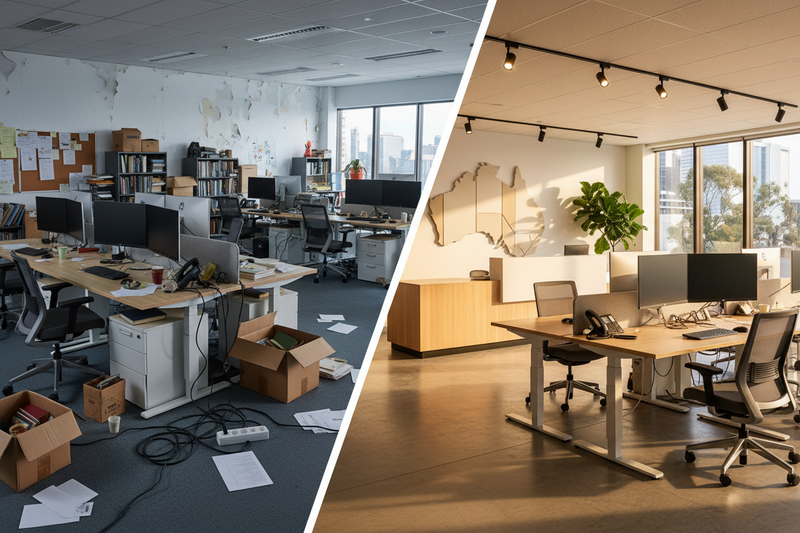 Before You Buy Office Furniture: 7 Questions You Should Ask Yourself