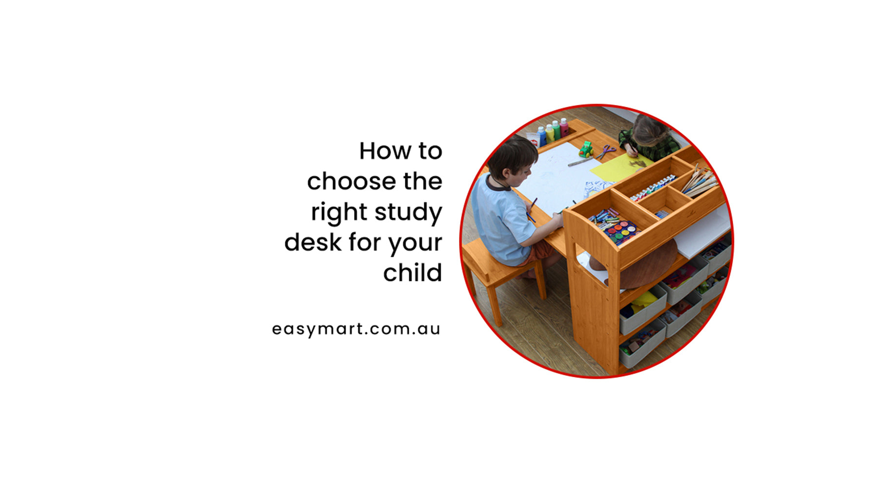 cheap study desk