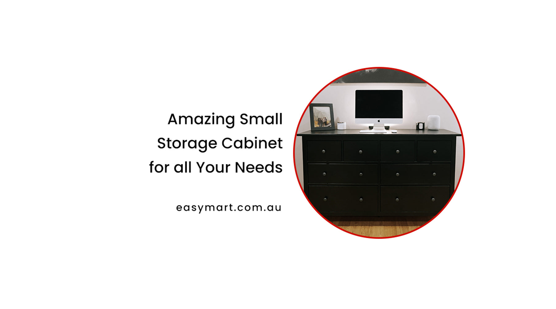 Amazing Small Storage Cabinet for all Your Needs