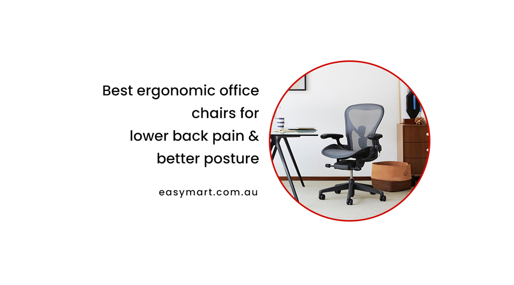 officeworks ergonomic chairs