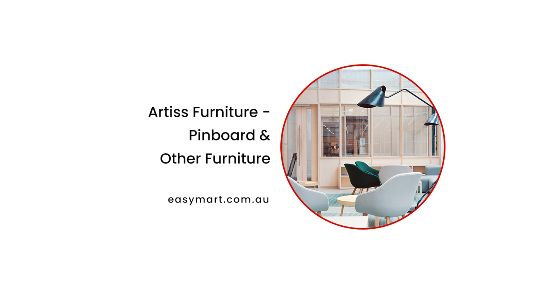 artiss furniture