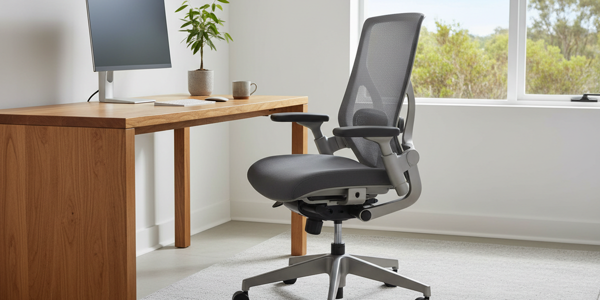 How Long Should an Office Chair Last? | EasyMart