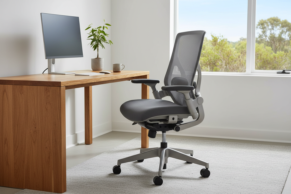 How Long Should an Office Chair Last? | EasyMart