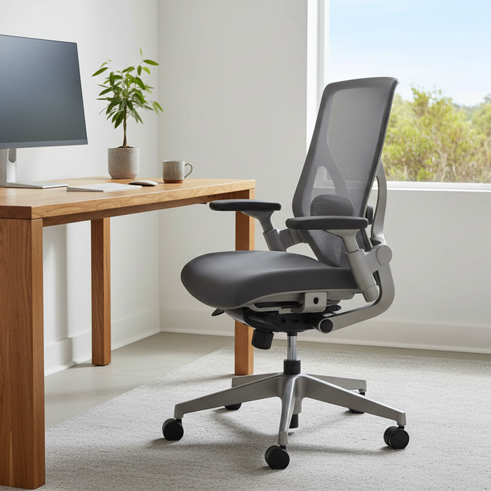 How Long Should an Office Chair Last? Signs It Is Time for a Replacement