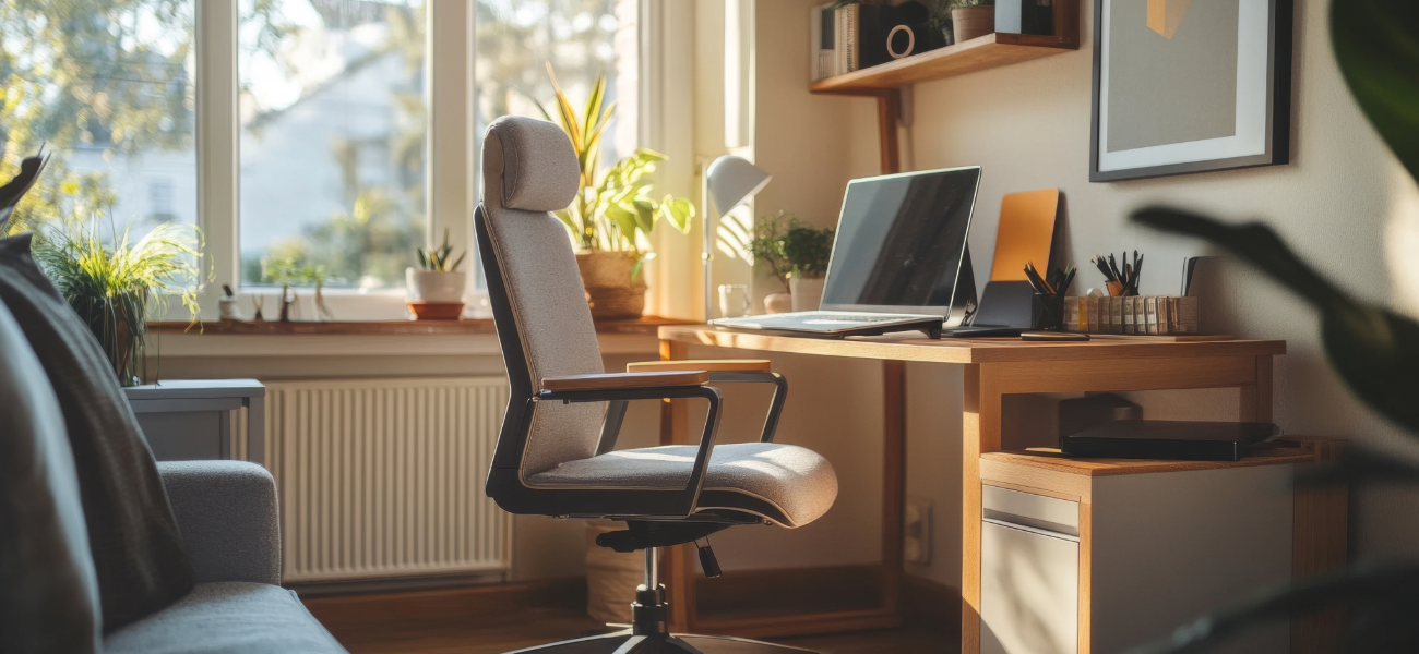 How to Set Up the Perfect Home Office in 2026