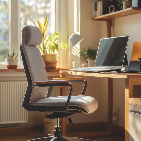 How to Set Up the Perfect Home Office in 2026