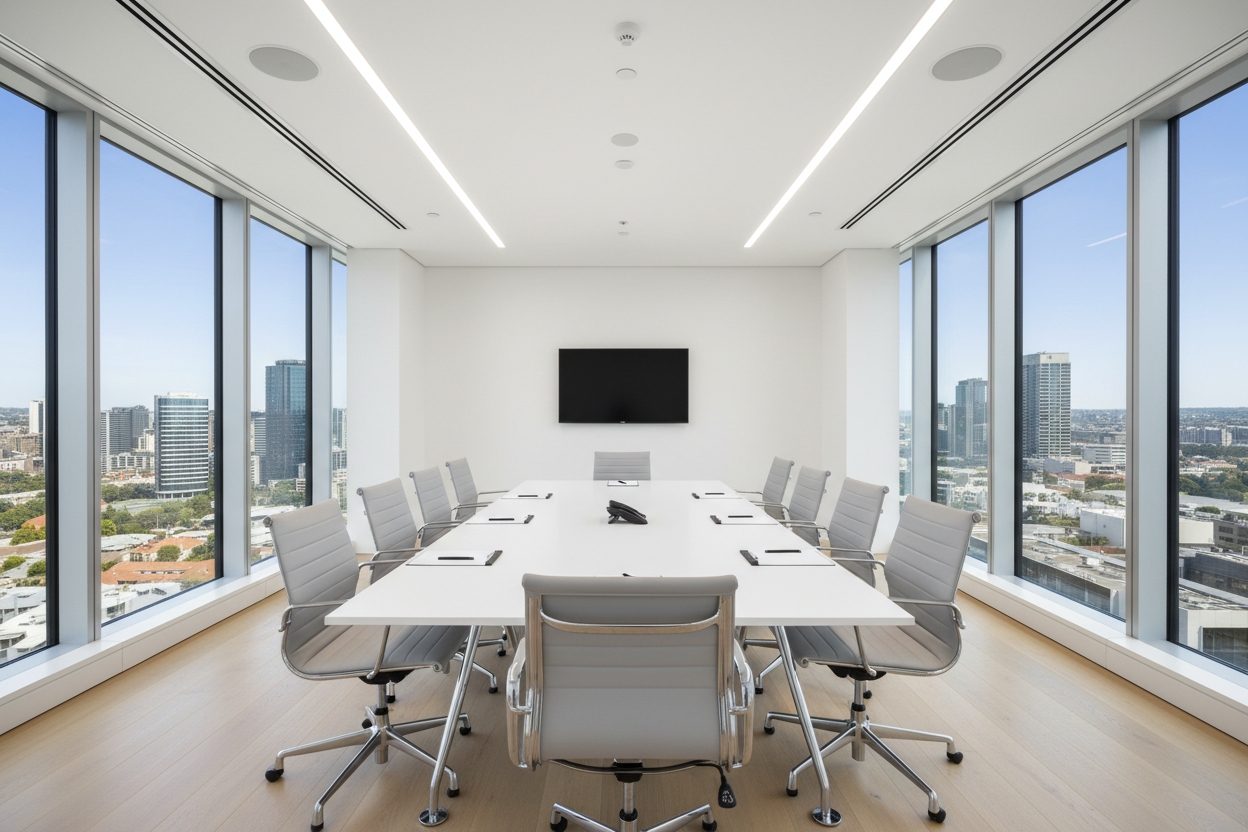 Meeting Table vs Boardroom Table: Which Does Your Business Need?