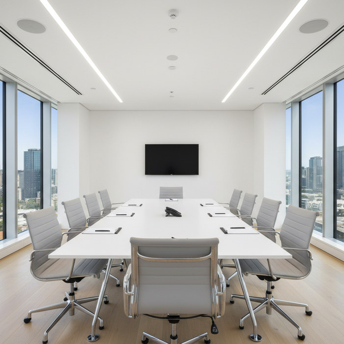 Meeting Table vs Boardroom Table: Which Does Your Business Need?