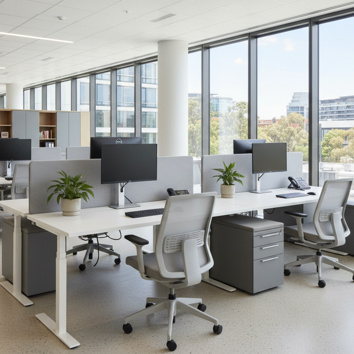 EOFY Office Furniture Guide 2026: What to Buy Before 30 June