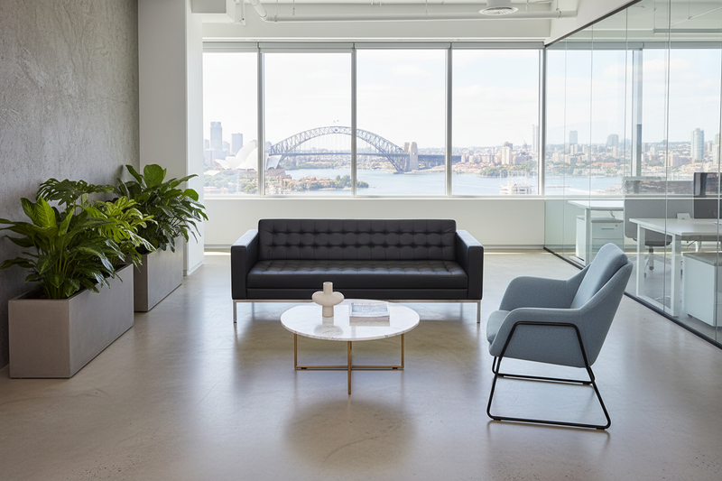 Office Breakout Zone Furniture: The Complete Australian Office Guide