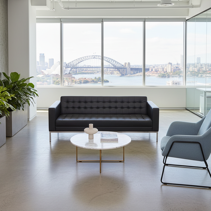Office Breakout Zone Furniture: The Complete Australian Office Guide