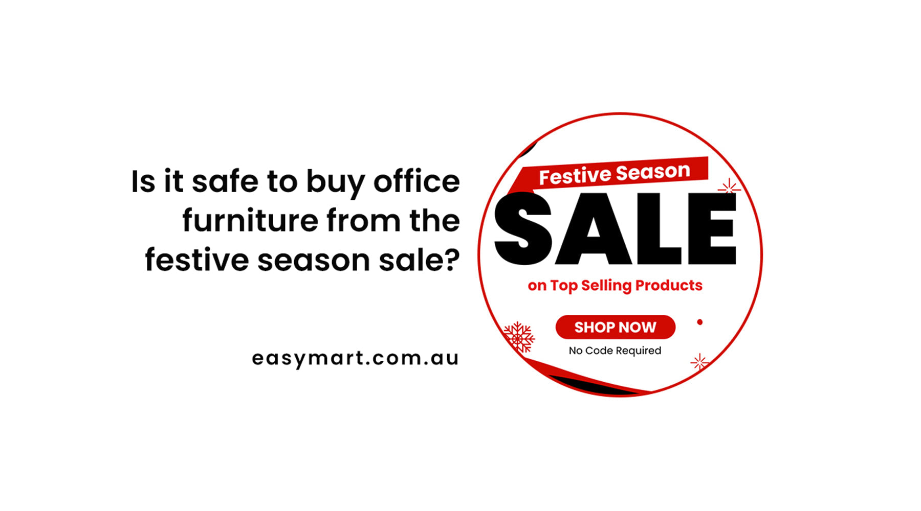 Office Furniture Festive Sale 2024