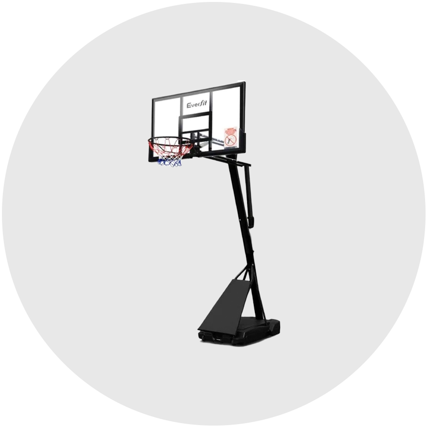 Basketball Accessories Online
