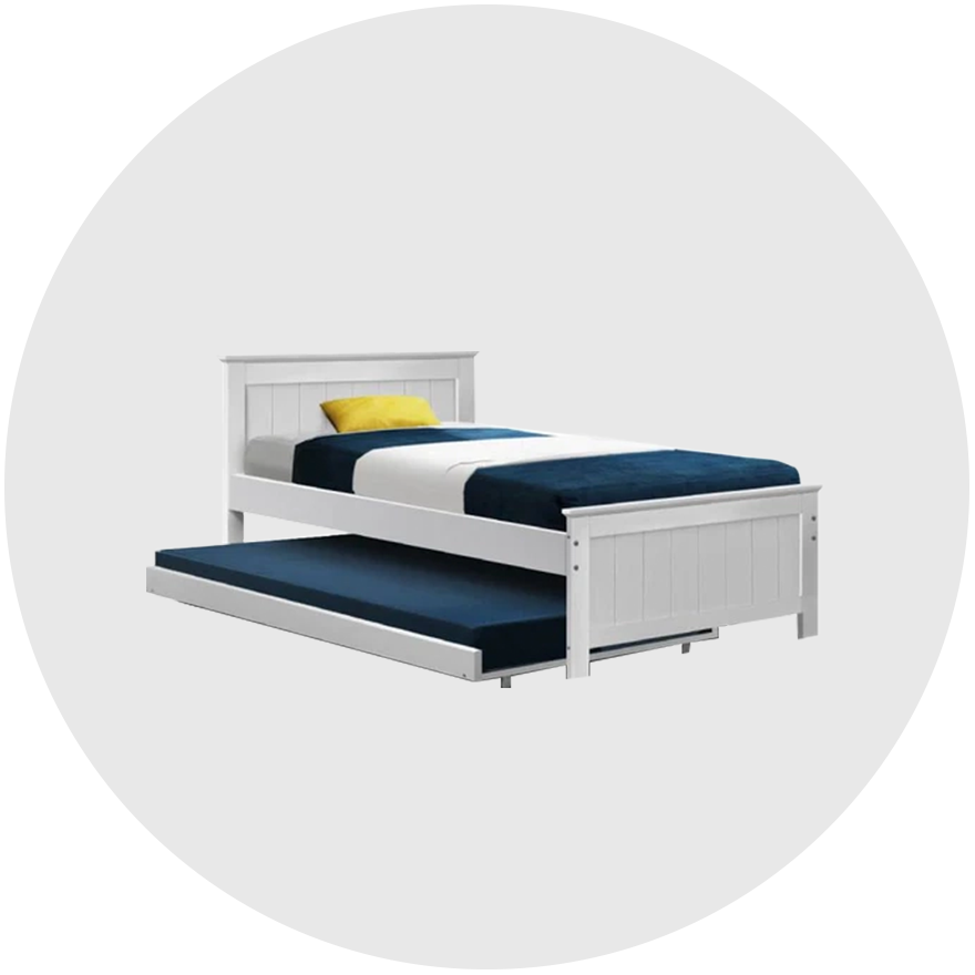 Buy Bedroom Furniture Products Online Australia EasyMart — Page 3