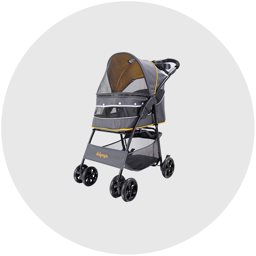 Buy Cat Strollers, Carriers, & Prams Online in Australia EasyMart