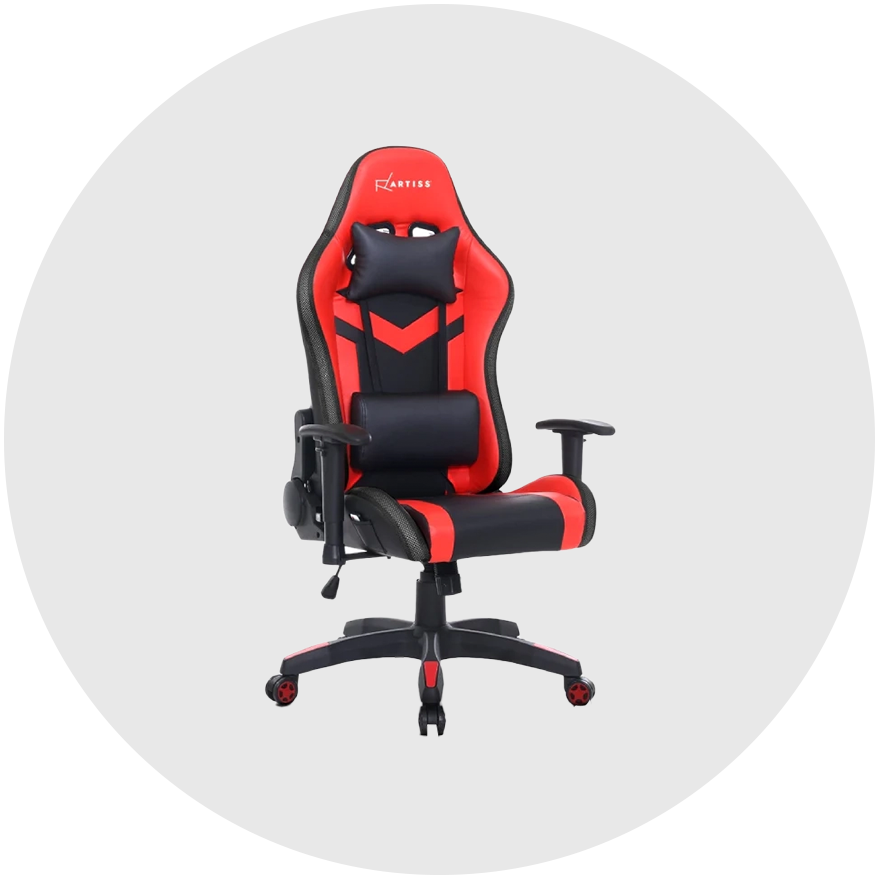 Gaming Chairs Online