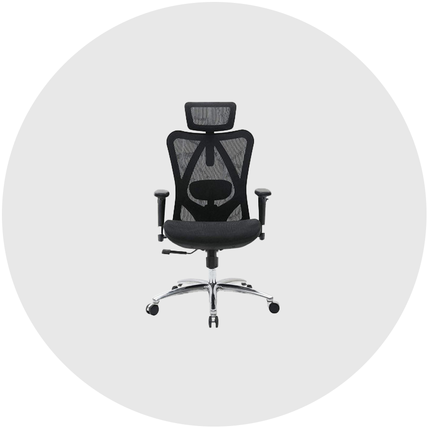 Shop Desk Chairs Online in Australia EasyMart