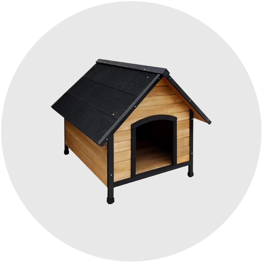 Dog Kennels Houses for Sale Online in Australia EasyMart
