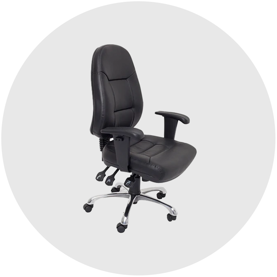 Buy Ergonomic Office Chairs Online Australia EasyMart