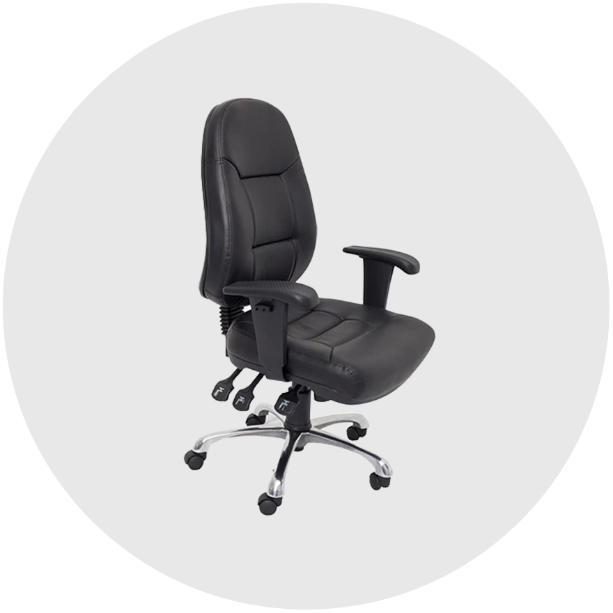 Ergonomic Office Chairs Online