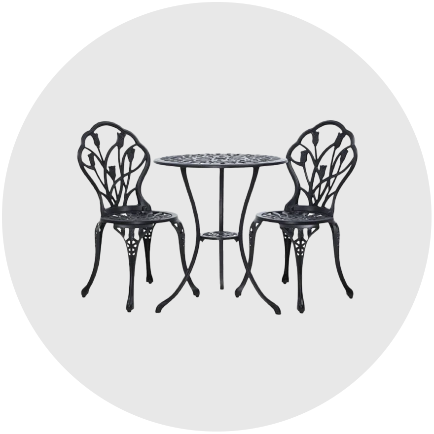 Buy Garden Furniture Online Australia EasyMart