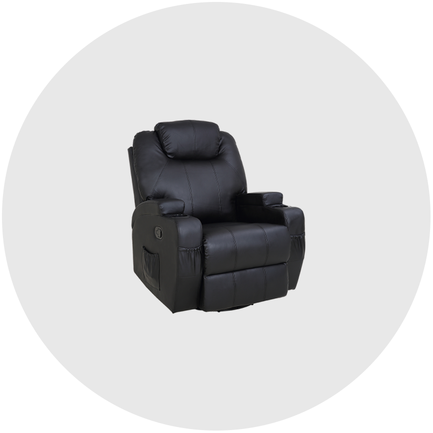 Buy Massage Chairs Online Australia EasyMart