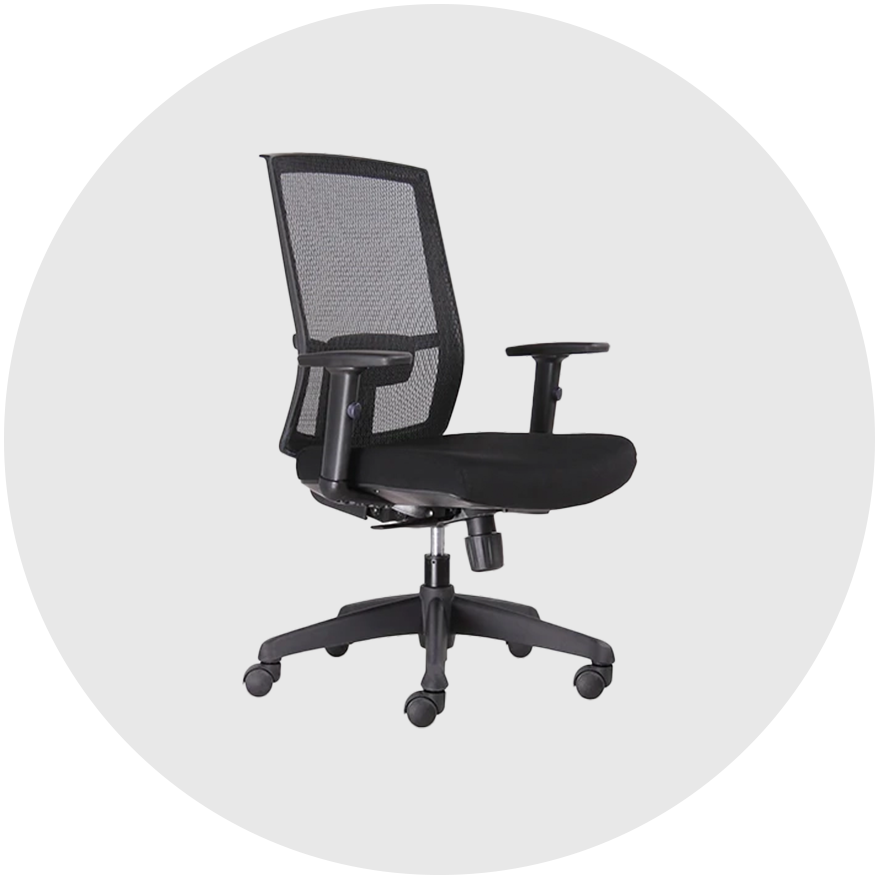 Mesh Office Chair Online