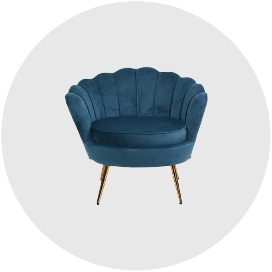 Buy Lounge Chair Online in Australia Easymart