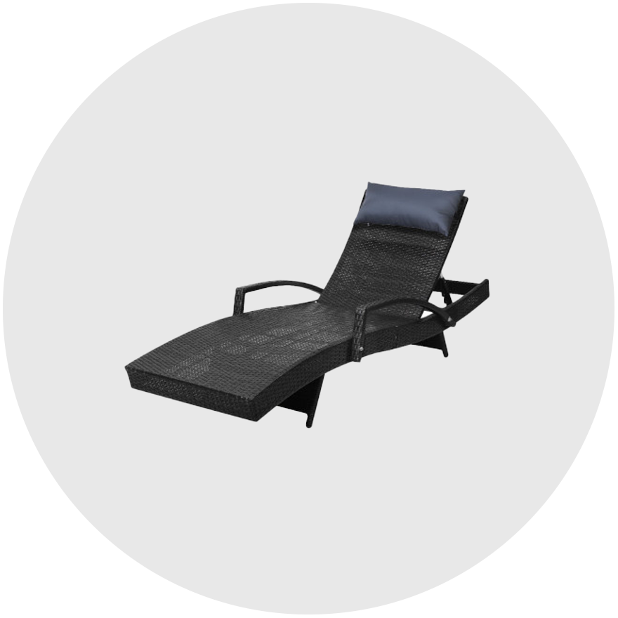 Buy Outdoor Lounge Furniture Online Australia EasyMart