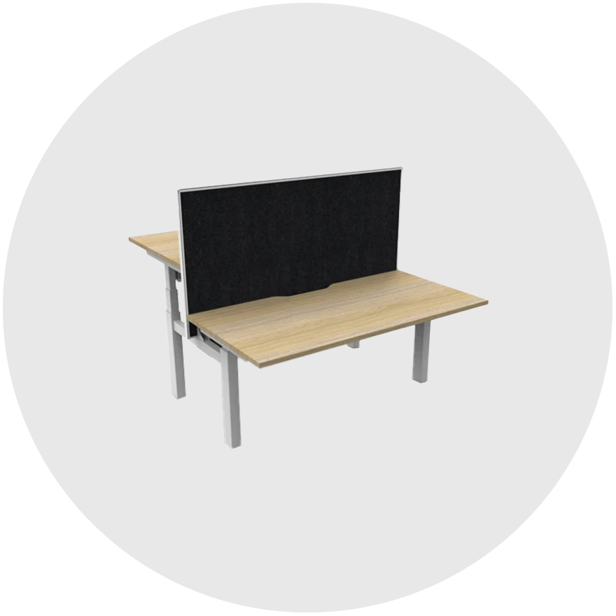 Height Adjustable Desks Online