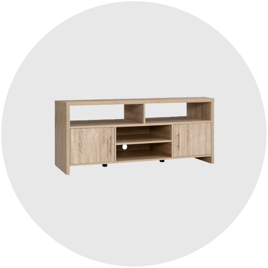 Buy TV Entertainment Unit Online Australia EasyMart