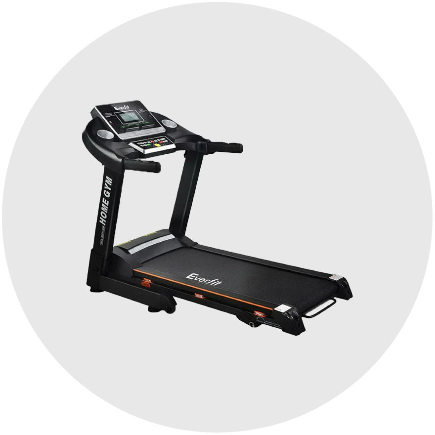 Treadmill Online