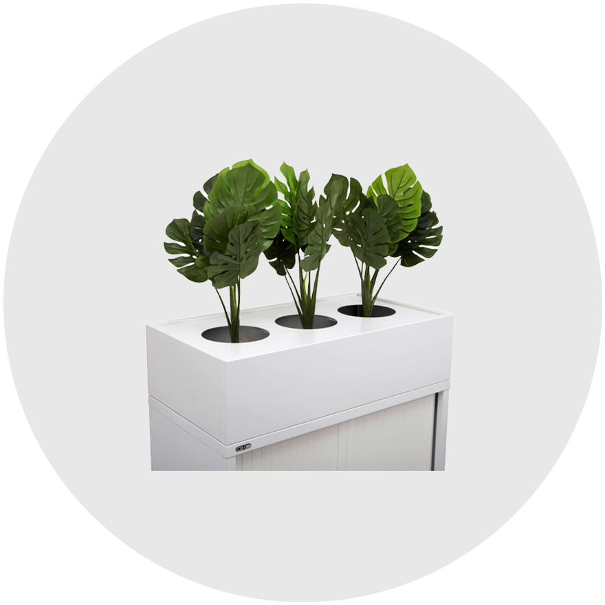 Picture of Buy Vertical Garden & Planter Boxes Online Australia - EasyMart
