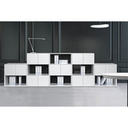 Steelco Edge Modular Range Cabinet