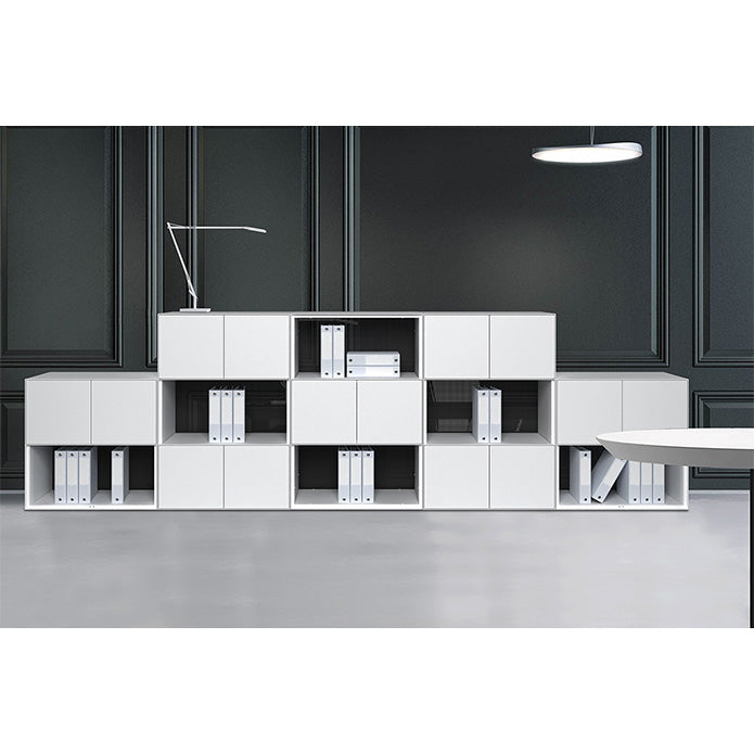Steelco Edge Modular Range Cabinet