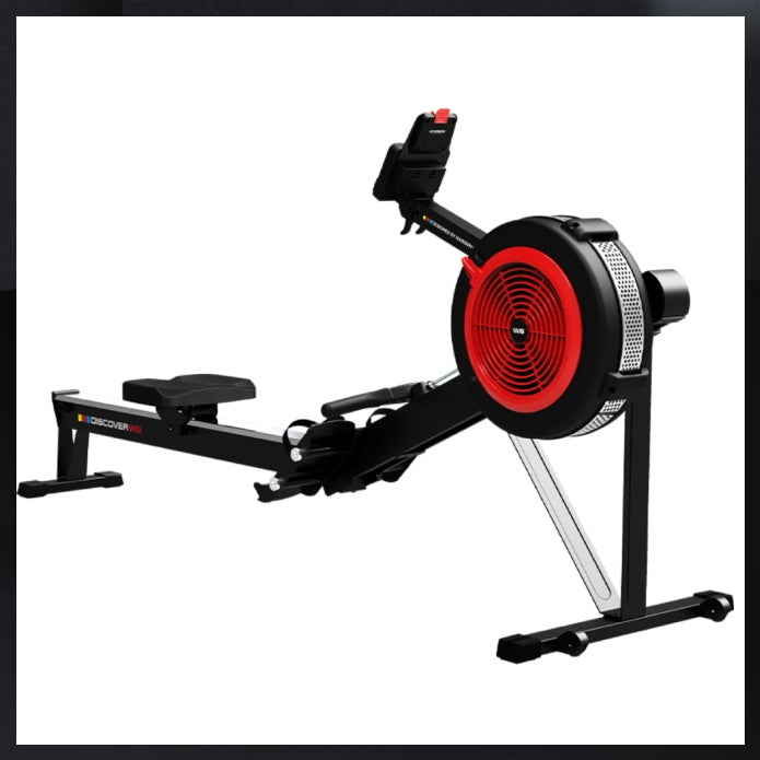 Harison Discover W6 Air Rowing Machine