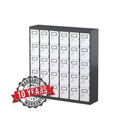 Steelco Mobile Phone & Keys Locker