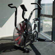 Fleetx Full Commercial Air Bike