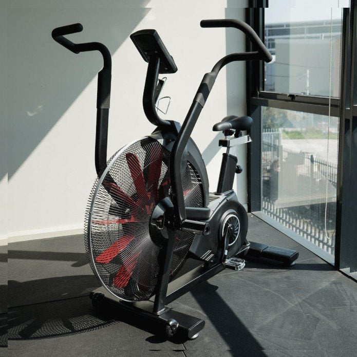 Fleetx Full Commercial Air Bike