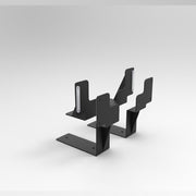 Boost Plus Single Side Screen Brackets Black P C