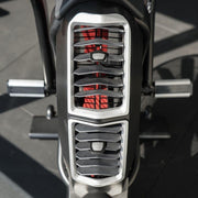 Fleetx Full Commercial Air Bike