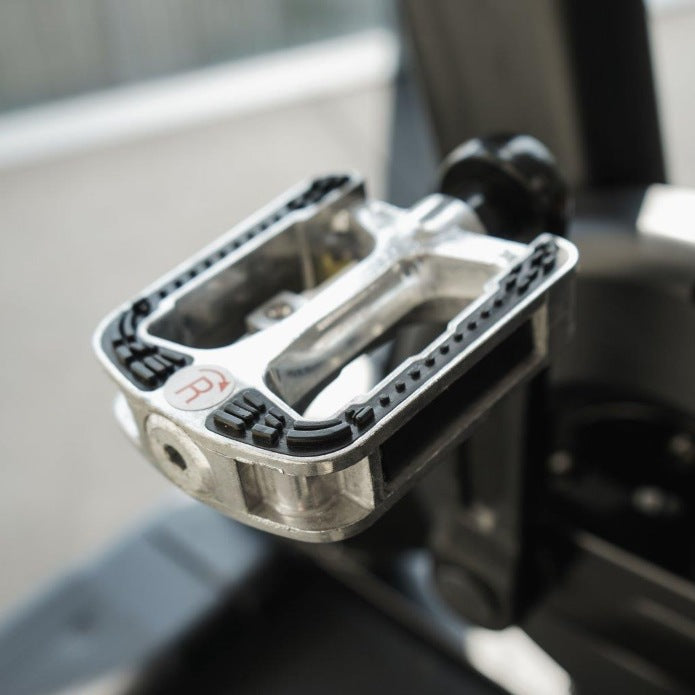 Fleetx Light Commercial Air Bike