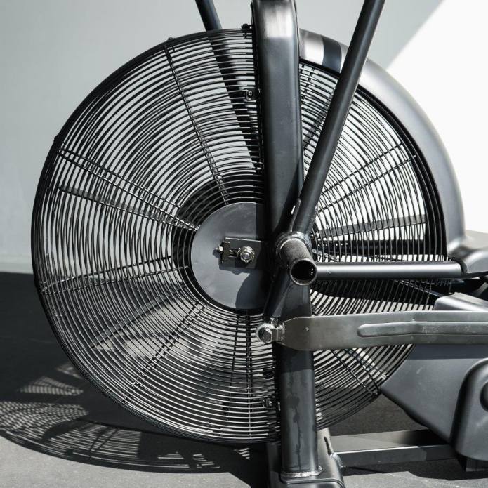 Fleetx Light Commercial Air Bike