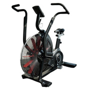 Fleetx Full Commercial Air Bike