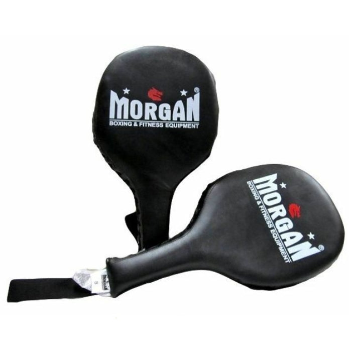 Morgan Punch Paddles (Pair)