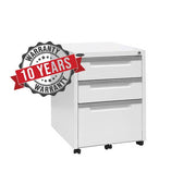 Steelco - Classic Range Mobile Pedestal