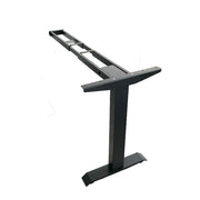 Boost Static Return Frame Black P C